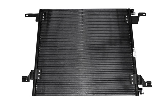 VEMO Condenser, air conditioning V30-62-1017