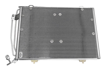 VEMO Condenser, air conditioning V30-62-1021