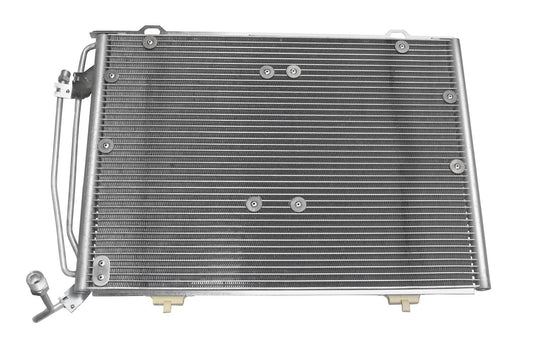 VEMO Condenser, air conditioning V30-62-1021