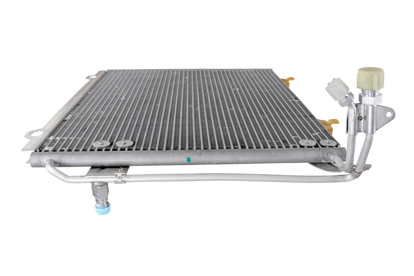 VEMO Condenser, air conditioning V30-62-1022