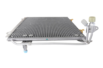 VEMO Condenser, air conditioning V30-62-1022