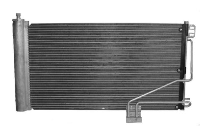 VEMO Condenser, air conditioning V30-62-1024