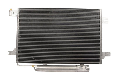 VEMO Condenser, air conditioning V30-62-1036
