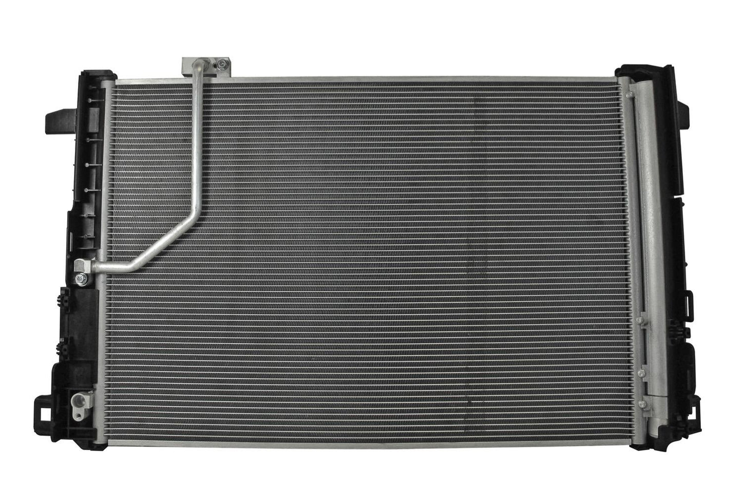 VEMO Condenser, air conditioning V30-62-1038