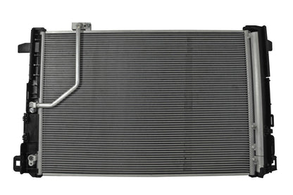 VEMO Condenser, air conditioning V30-62-1038