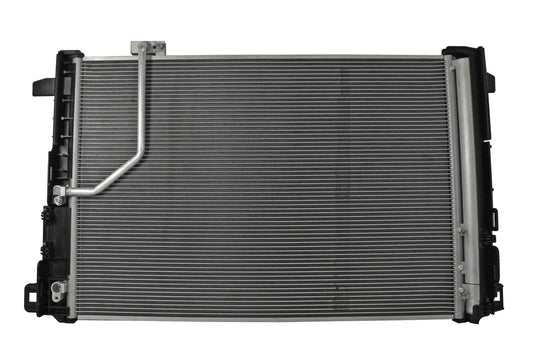VEMO Condenser, air conditioning V30-62-1038