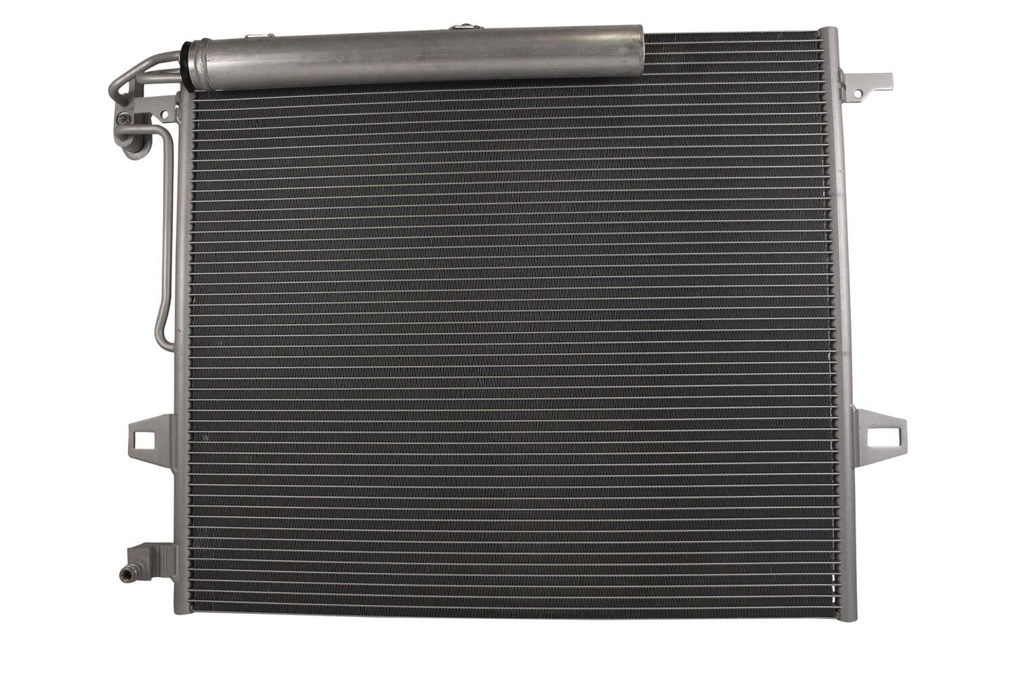 VEMO Condenser, air conditioning V30-62-1047