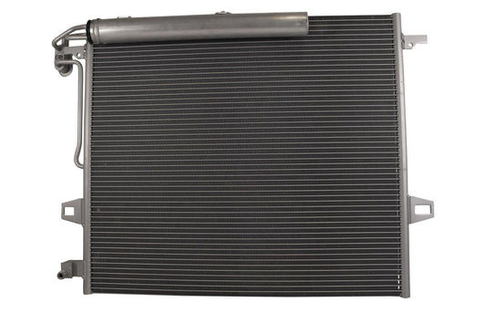VEMO Condenser, air conditioning V30-62-1047