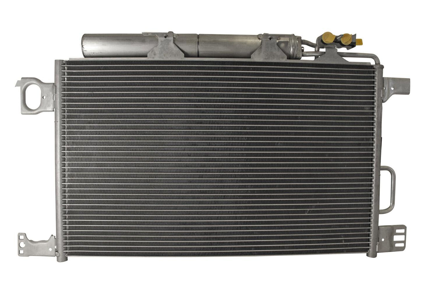 VEMO Condenser, air conditioning V30-62-1048