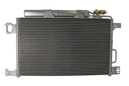 VEMO Condenser, air conditioning V30-62-1048