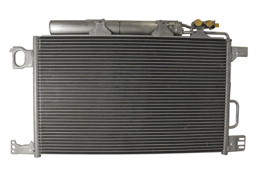 VEMO Condenser, air conditioning V30-62-1048