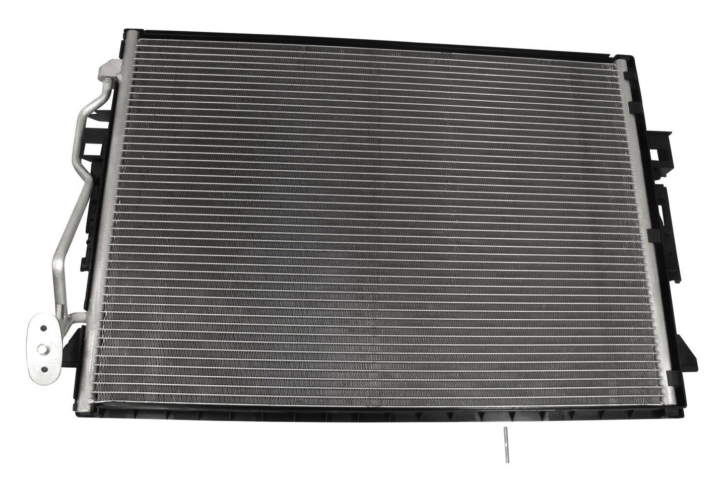 VEMO Condenser, air conditioning V30-62-1049