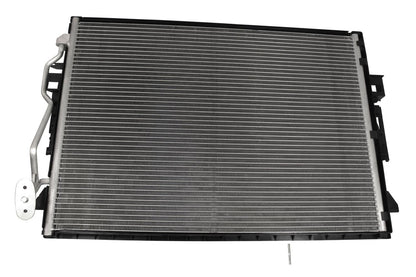 VEMO Condenser, air conditioning V30-62-1049