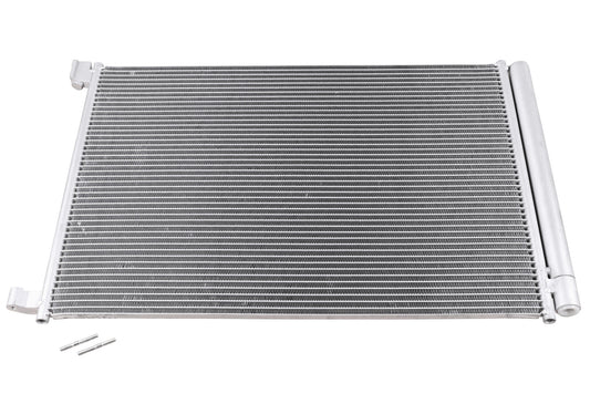 VEMO Condenser, air conditioning V30-62-1053