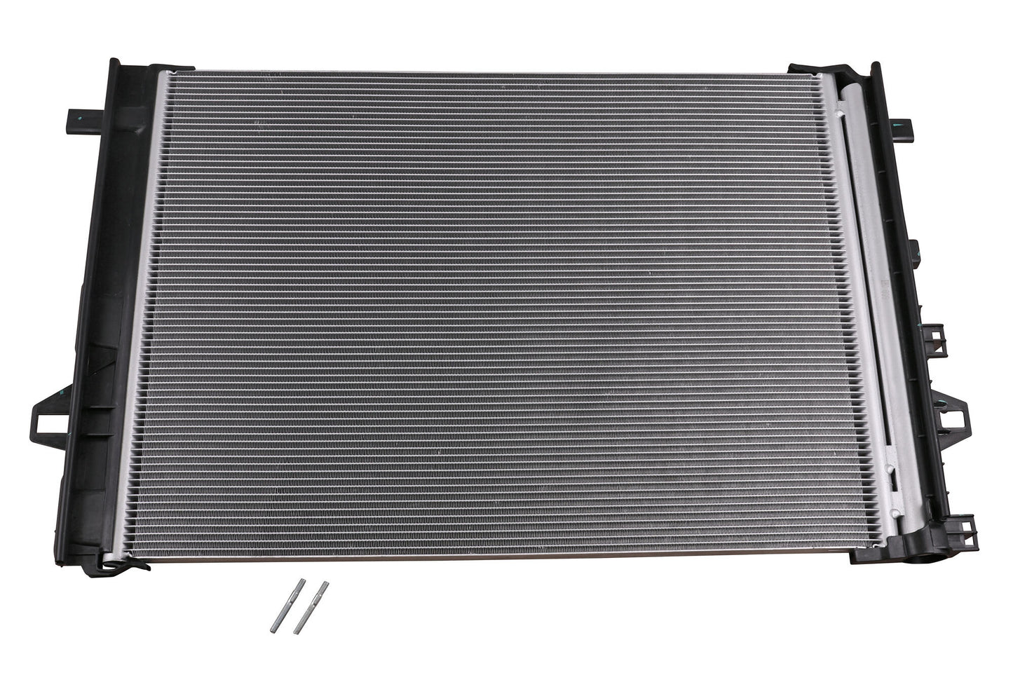 VEMO Condenser, air conditioning V30-62-1054