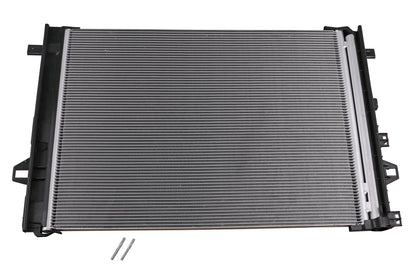 VEMO Condenser, air conditioning V30-62-1054