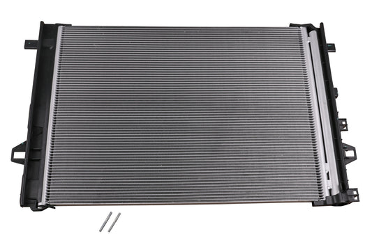 VEMO Condenser, air conditioning V30-62-1054