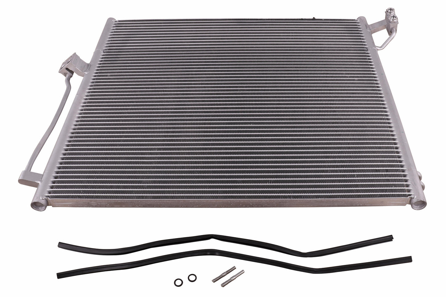 VEMO Condenser, air conditioning V30-62-1055