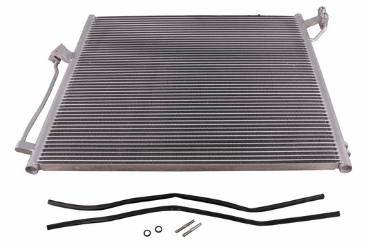 VEMO Condenser, air conditioning V30-62-1055