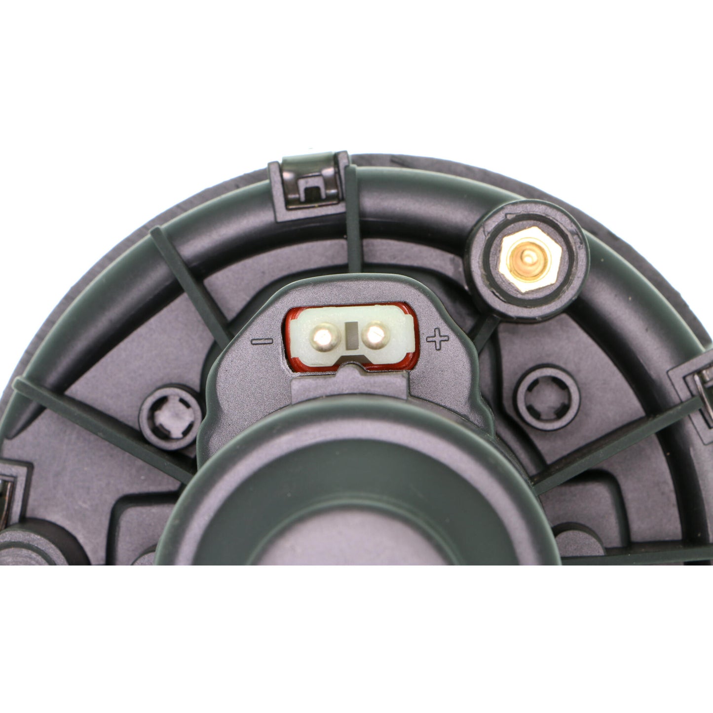 VEMO Secondary Air Pump V30-63-0037