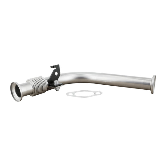 VEMO Pipe, EGR valve V30-64-0001