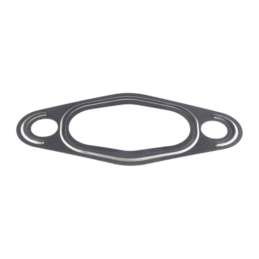 VEMO Pipe, EGR valve V30-64-0001