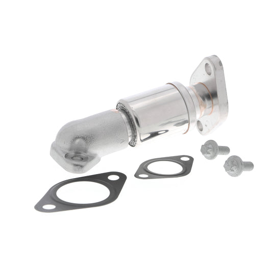 VEMO Pipe, EGR valve V30-64-0002