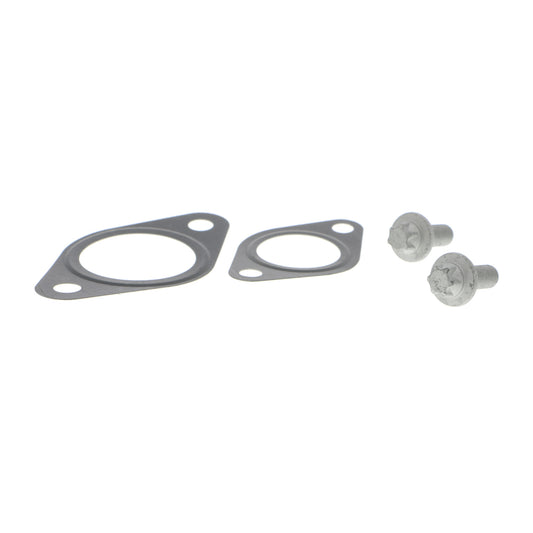 VEMO Pipe, EGR valve V30-64-0002