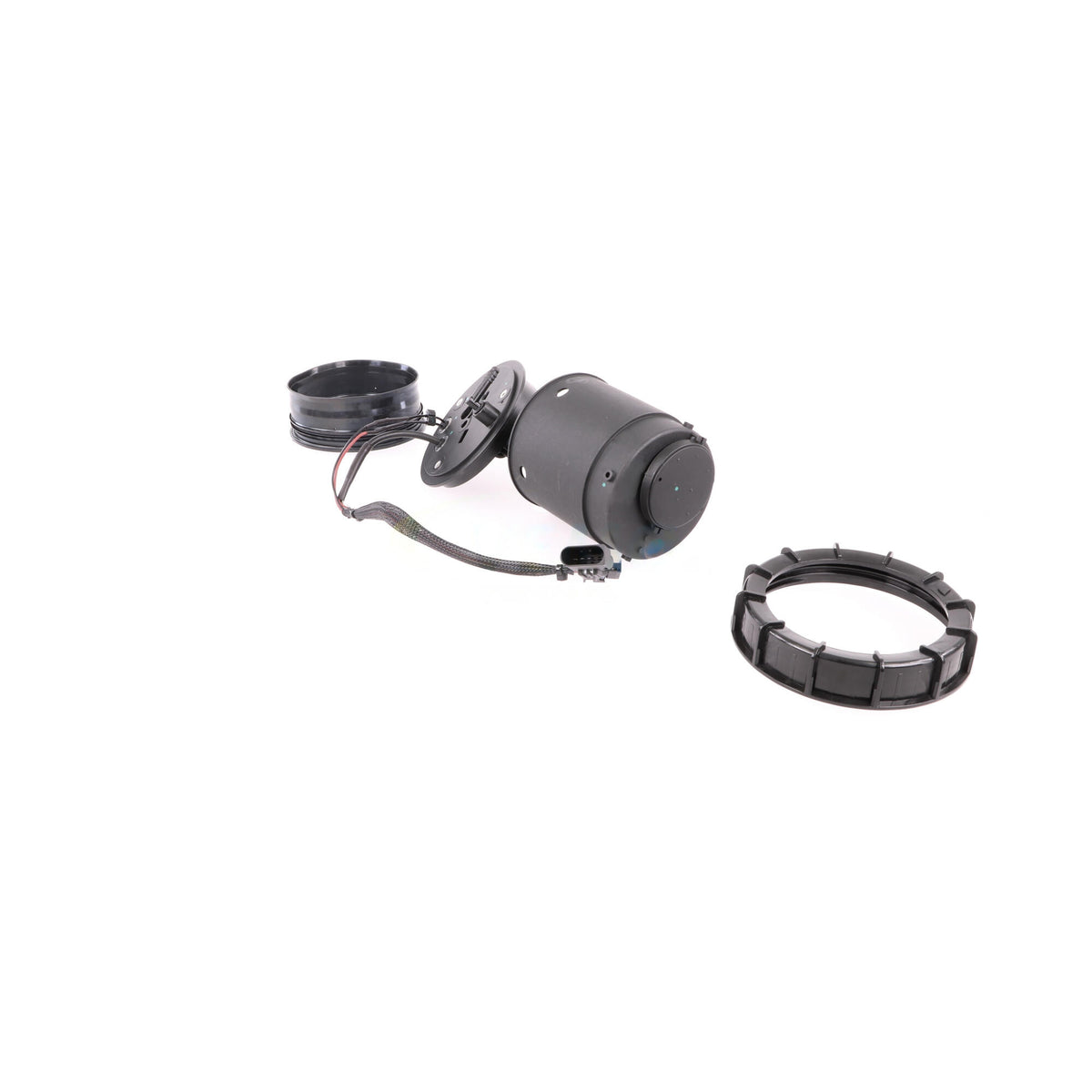 VEMO Heating, tank unit (urea injection) V30-68-0004