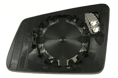 VEMO Mirror Glass, exterior mirror V30-69-0002
