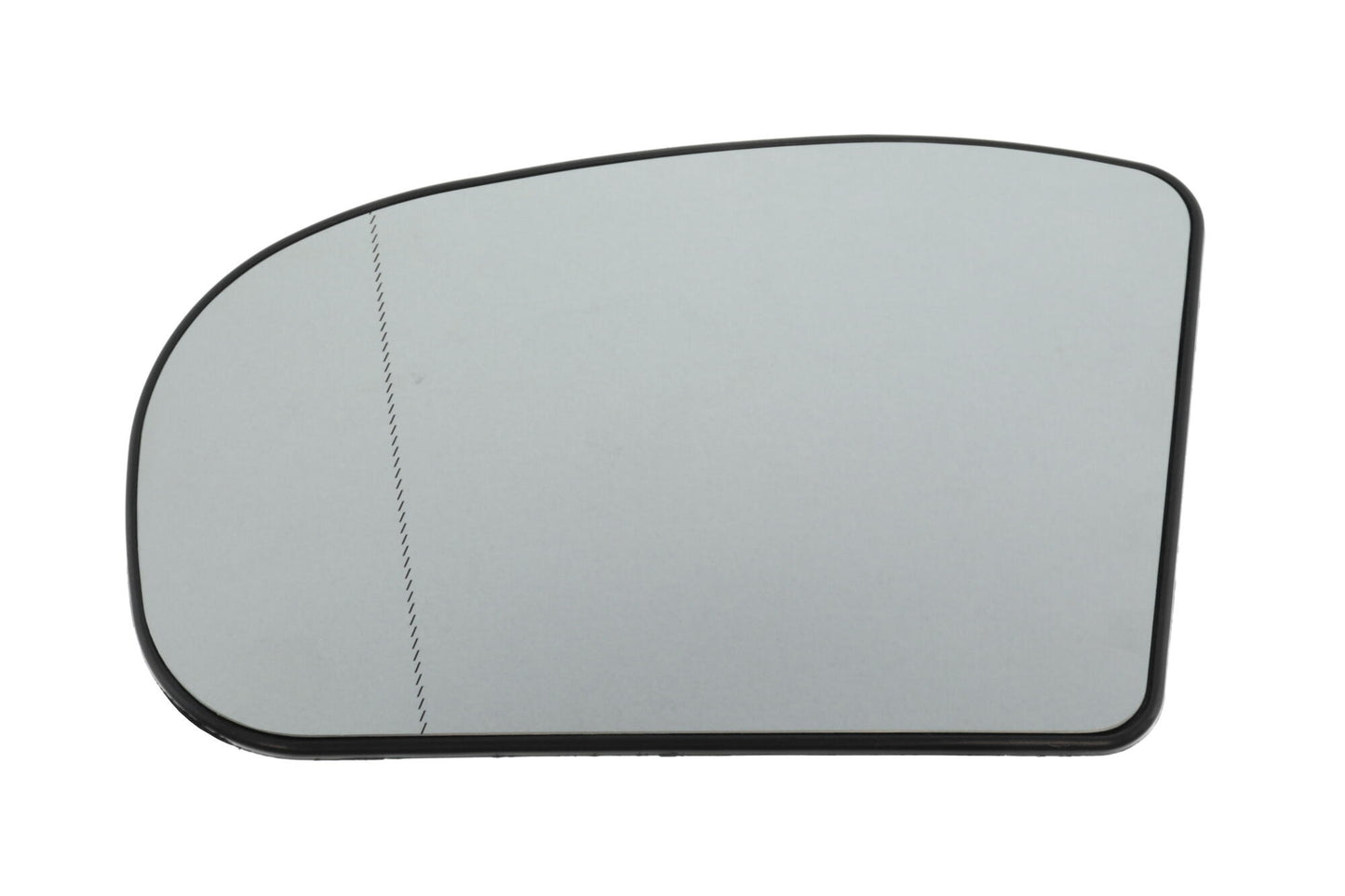 VEMO Mirror Glass, exterior mirror V30-69-0004