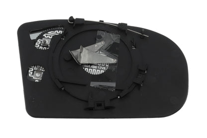 VEMO Mirror Glass, exterior mirror V30-69-0004
