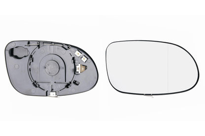 VEMO Mirror Glass, exterior mirror V30-69-0014