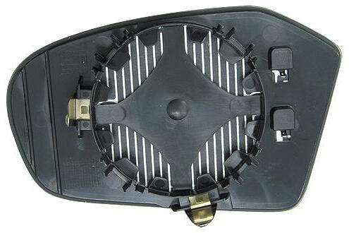 VEMO Mirror Glass, exterior mirror V30-69-0020