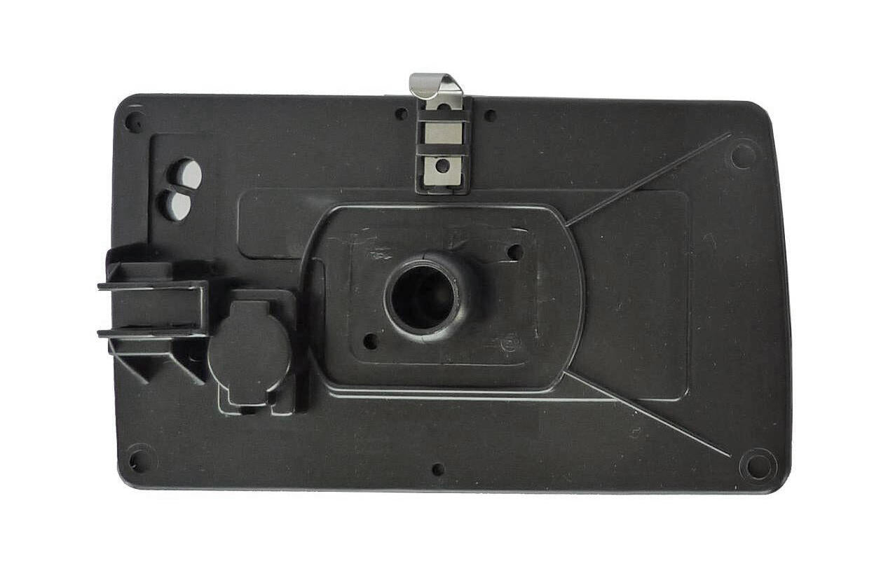 VEMO Mirror Glass, exterior mirror V30-69-0022