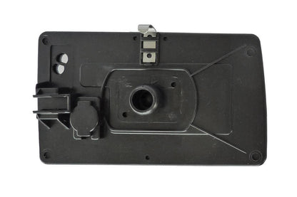 VEMO Mirror Glass, exterior mirror V30-69-0022