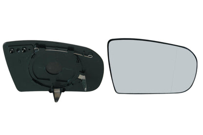 VEMO Mirror Glass, exterior mirror V30-69-0028