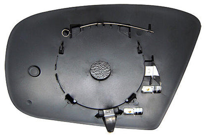 VEMO Mirror Glass, exterior mirror V30-69-0033