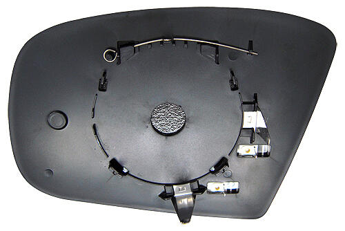 VEMO Mirror Glass, exterior mirror V30-69-0034