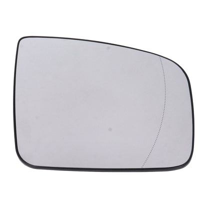 VEMO Mirror Glass, exterior mirror V30-69-0035