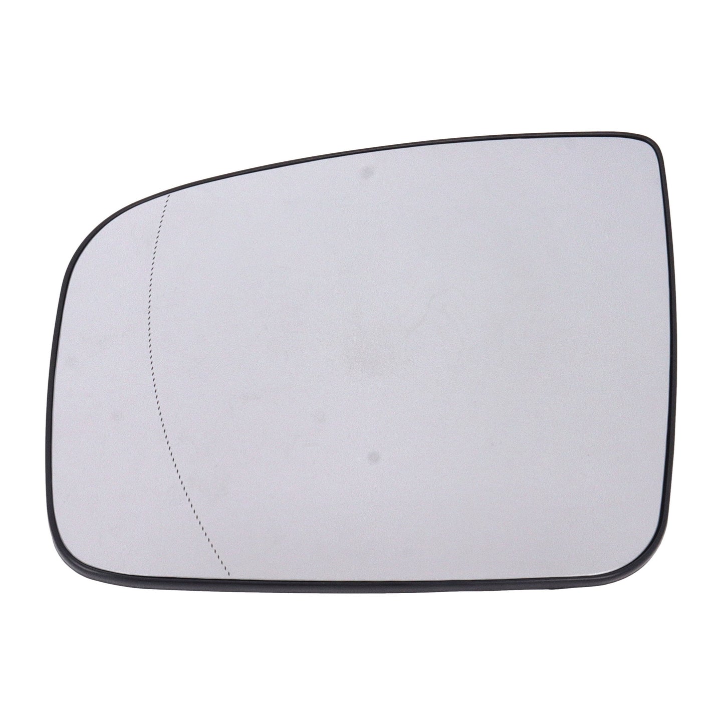 VEMO Mirror Glass, exterior mirror V30-69-0036