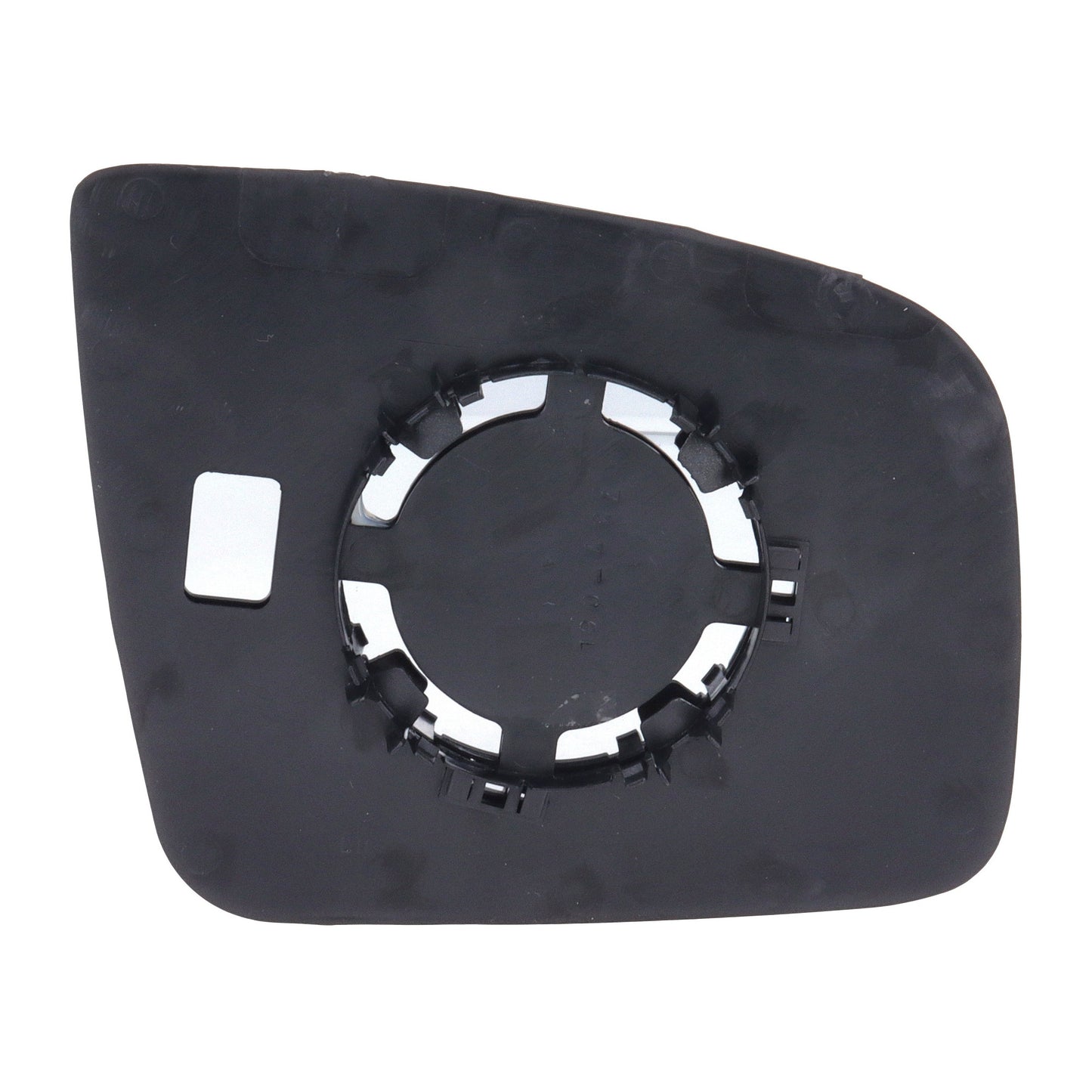 VEMO Mirror Glass, exterior mirror V30-69-0036