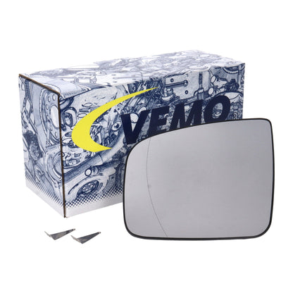 VEMO Mirror Glass, exterior mirror V30-69-0036