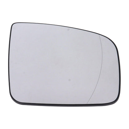 VEMO Mirror Glass, exterior mirror V30-69-0037