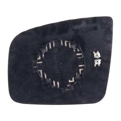 VEMO Mirror Glass, exterior mirror V30-69-0037