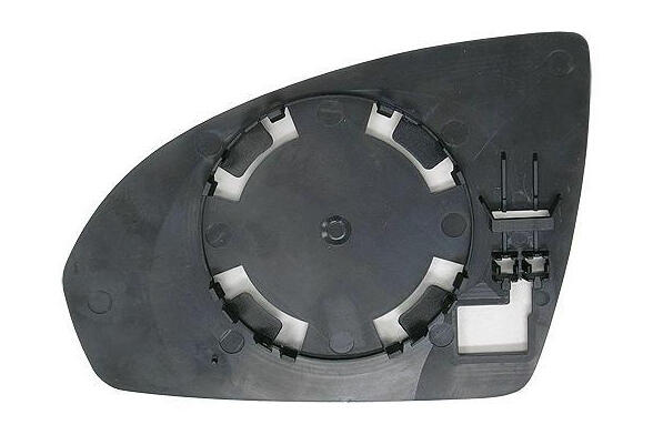 VEMO Mirror Glass, exterior mirror V30-69-0039