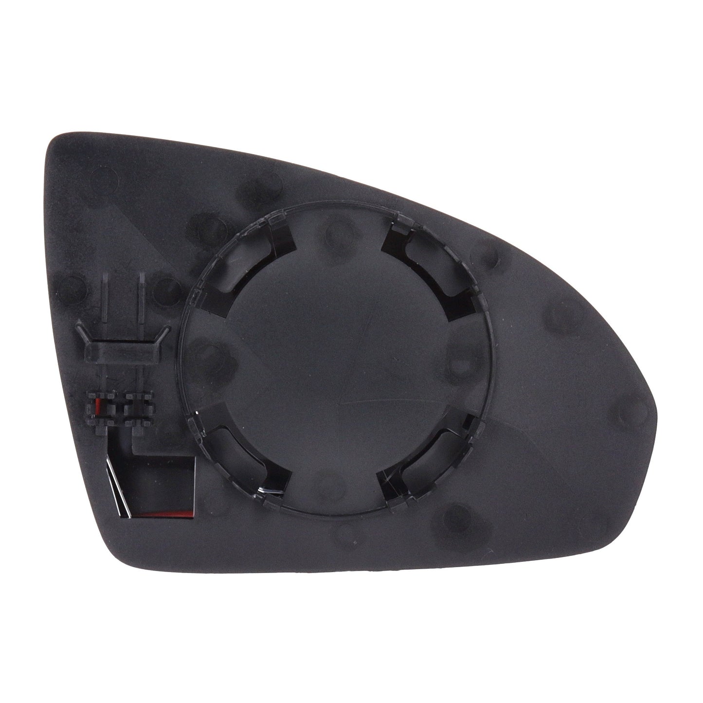 VEMO Mirror Glass, exterior mirror V30-69-0040