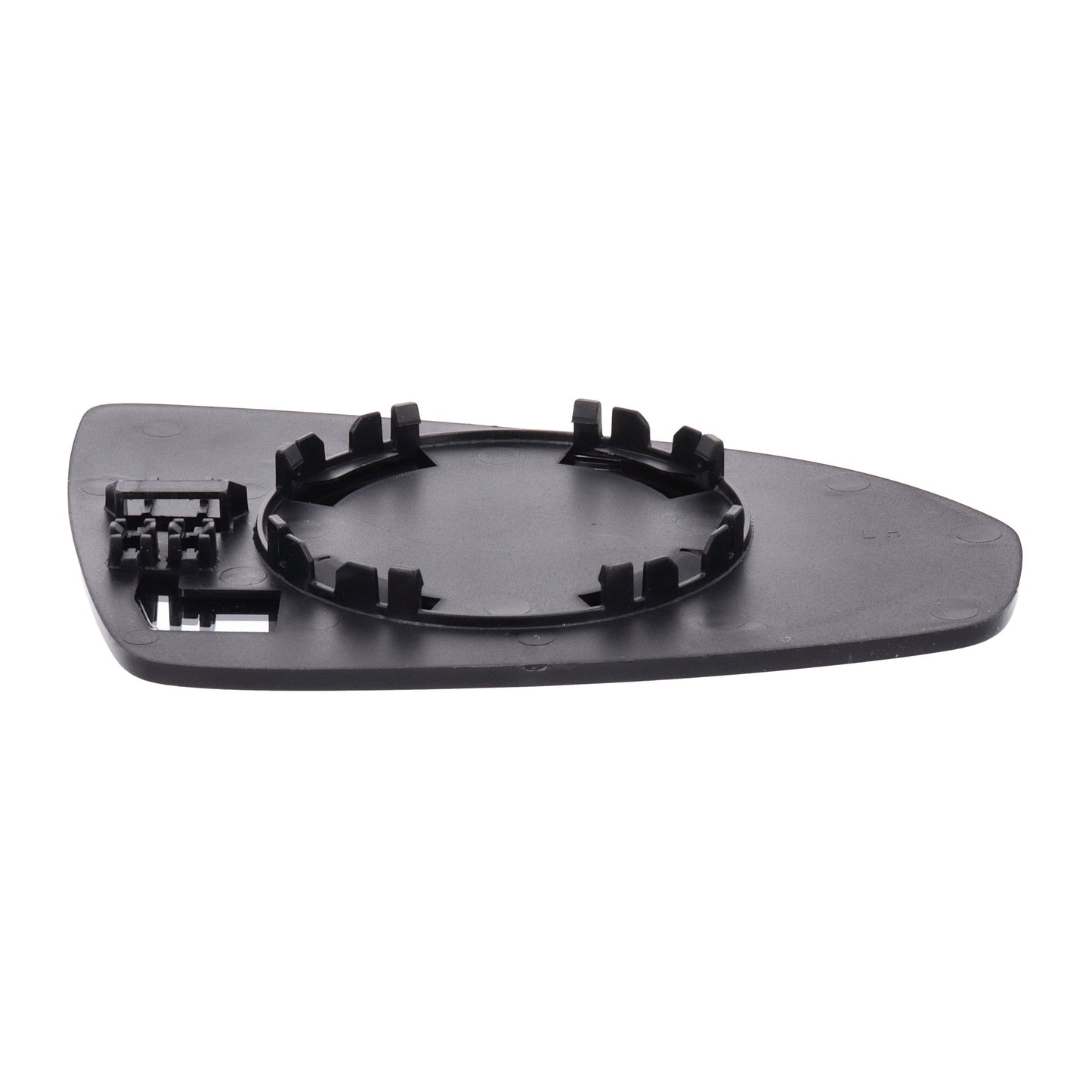 VEMO Mirror Glass, exterior mirror V30-69-0040