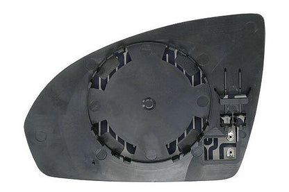 VEMO Mirror Glass, exterior mirror V30-69-0041