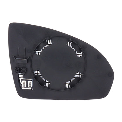 VEMO Mirror Glass, exterior mirror V30-69-0042
